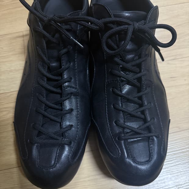 로맨틱무브 보울러 스니커즈 280