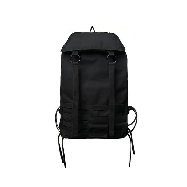 topload L loop backpack