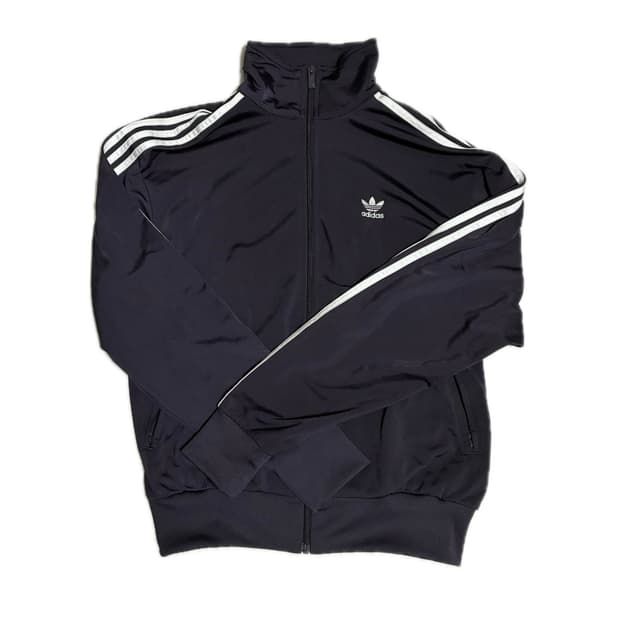 아디다스 클래식 파이어버드 트랙탑 오로라 블랙 M