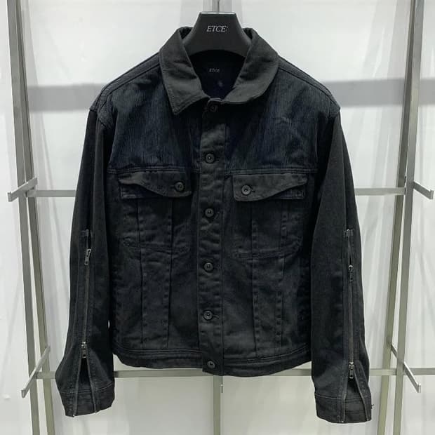 Etce 자켓