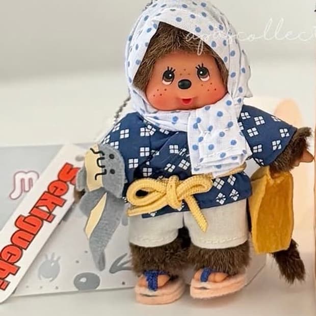 미꾸라지,하와이언,자유의여신 몬치치 미니키링 삽니다