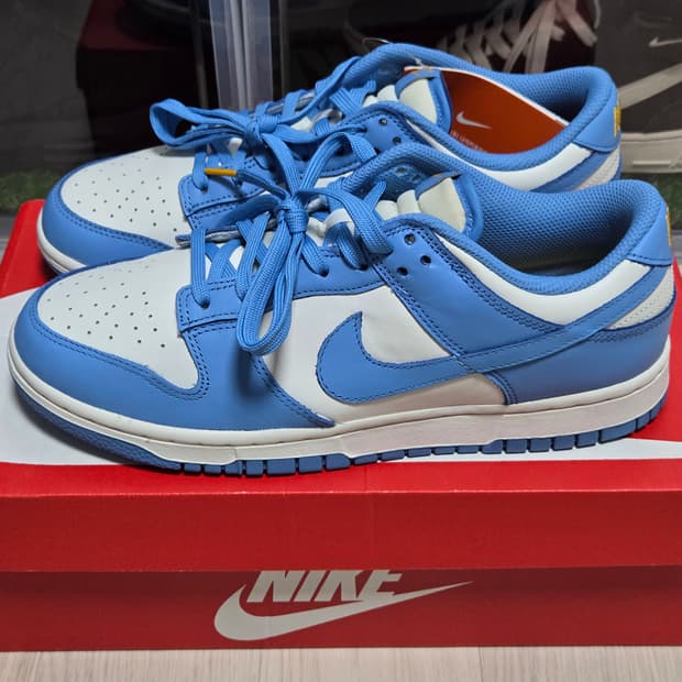 [판매](W265)나이키 덩크 로우 코스트