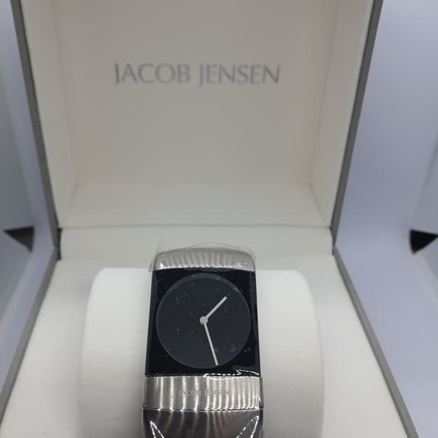 제이콥 젠슨 (야곱 옌센) 명품 시계