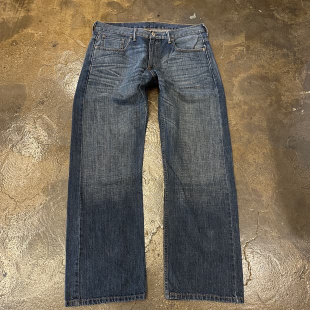 Levis 리바이스 569 W33 L32