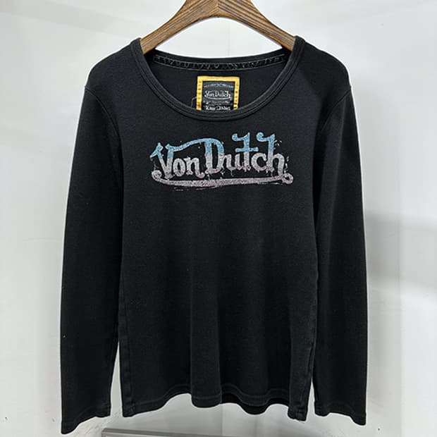 VON DUTCH (L)