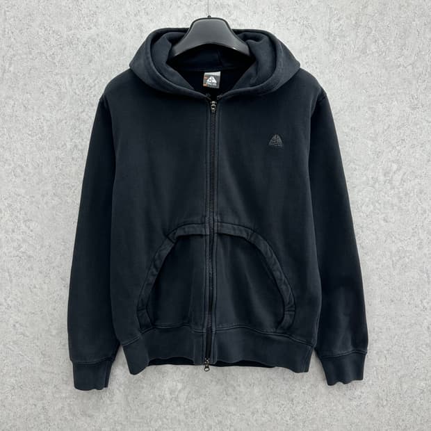 100 나이키 ACG 남자 후드집업