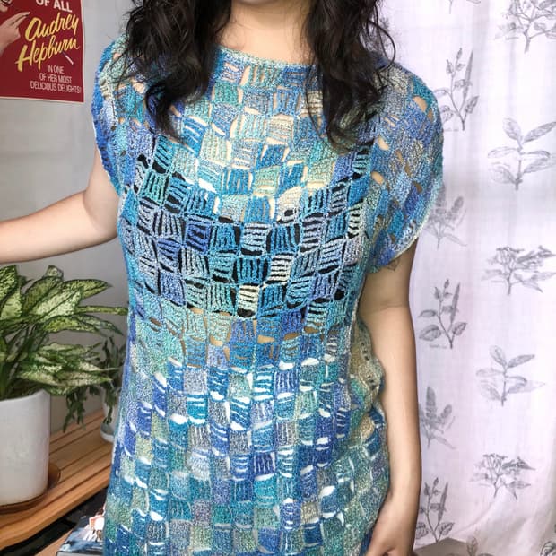 bluetile slv