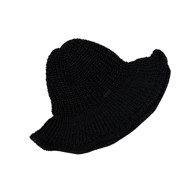 Ca4La knitted hat