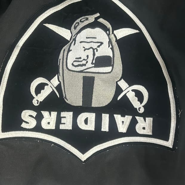 제프해밀턴 NFL 90 자켓