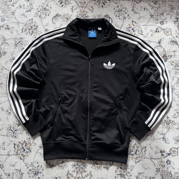 아디다스 오리지날 파이어버드 트랙탑 져지
