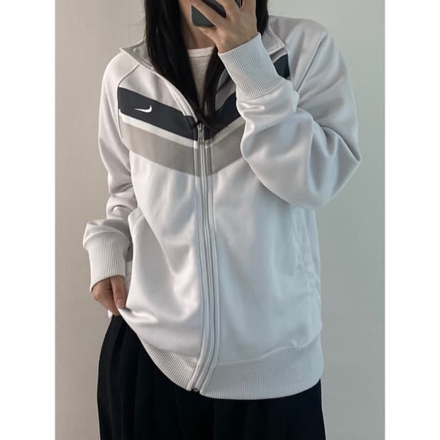 나이키 져지