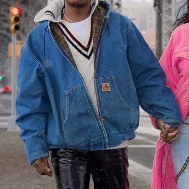 칼하트 j08 dst 에이샙 라키