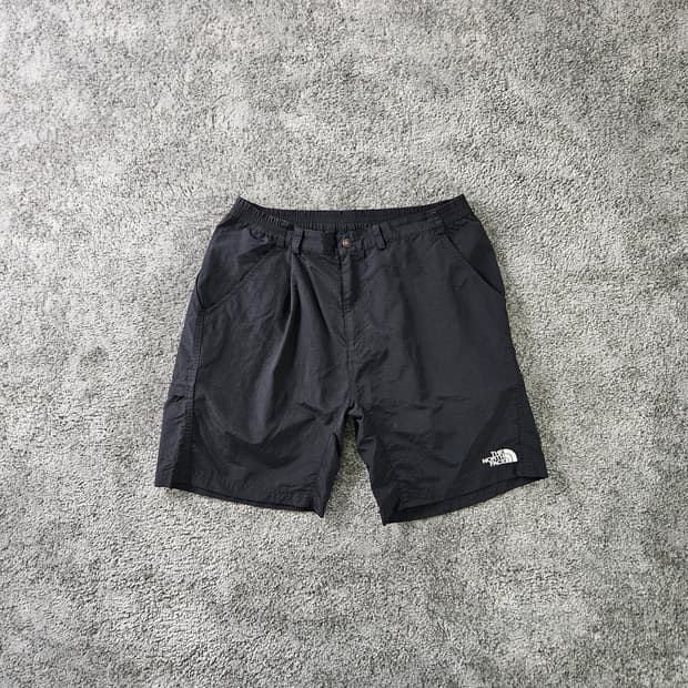 [무료배송] THE NORTH FACE 나일론 쇼츠