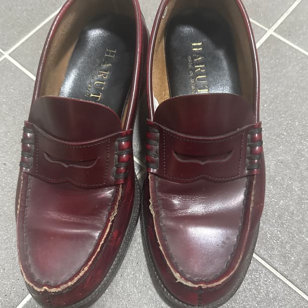 하루타 로퍼 255