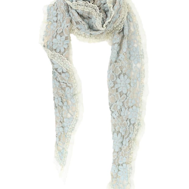 샵 페어리 스카프