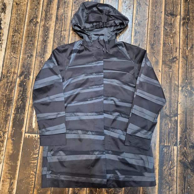 PLEATS PLEASE ISSEY MIYAKE Hoodie Jacket