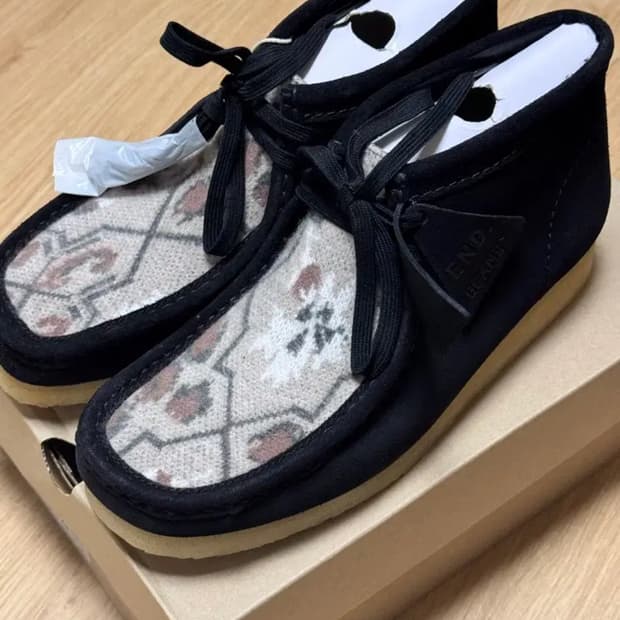 클락스 빔즈 스키클럽 280