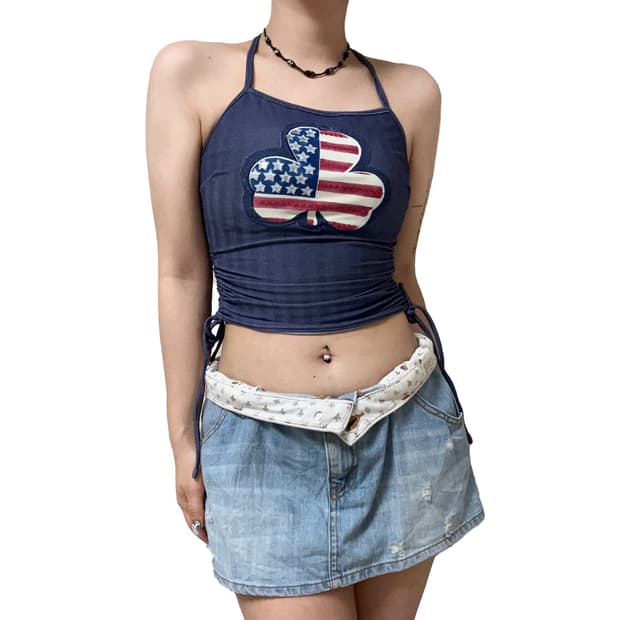 Star top