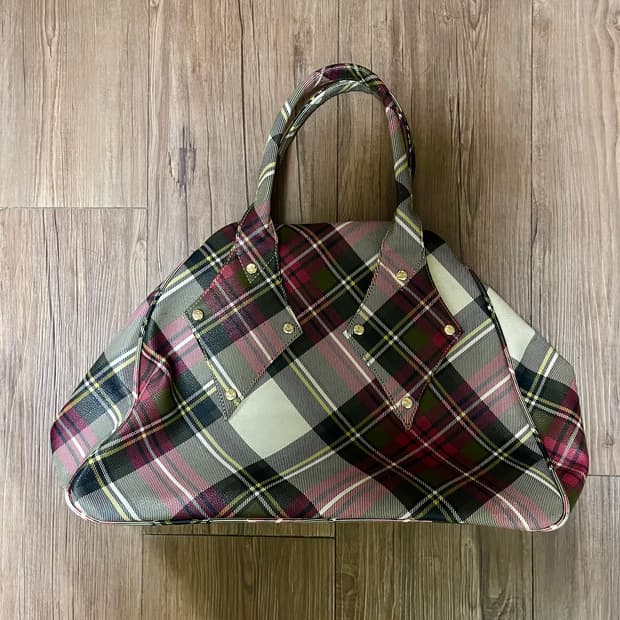 [Vivienne Westwood]비비안웨스트우드 토트백