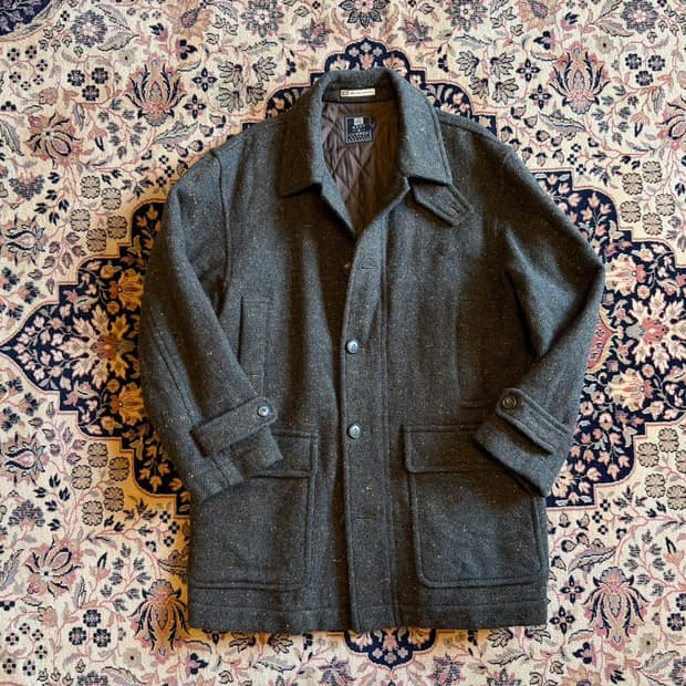 켄트앤커웬 아웃도어 자켓 100