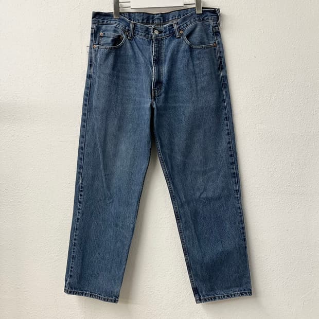 LEVI'S 550 (#049)