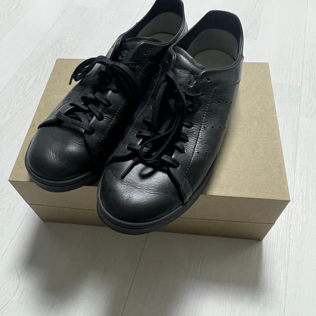 [275] 아디다스 Y-3 스탠스미스