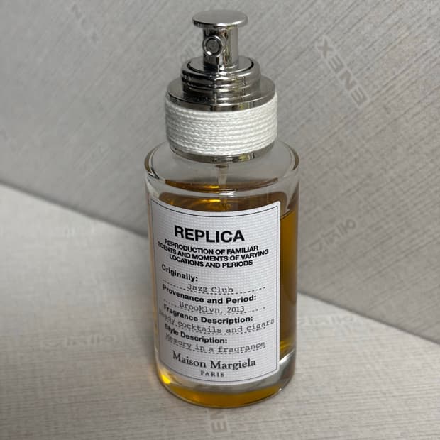 메종마르지엘라 재즈클럽 30ml