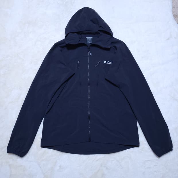 rab 보리얼리스 자켓 XL 0328