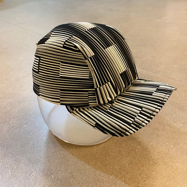 ISSEY MIYAKE 모자