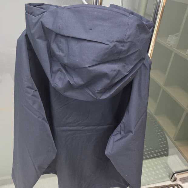 NANAMICA 2L GORE-TEX CRUISER JACKET
