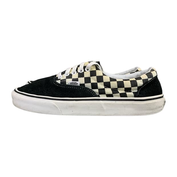 반스 에라 95 체커보드 280