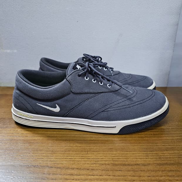 나이키 루나온 스파이크리스 골프화