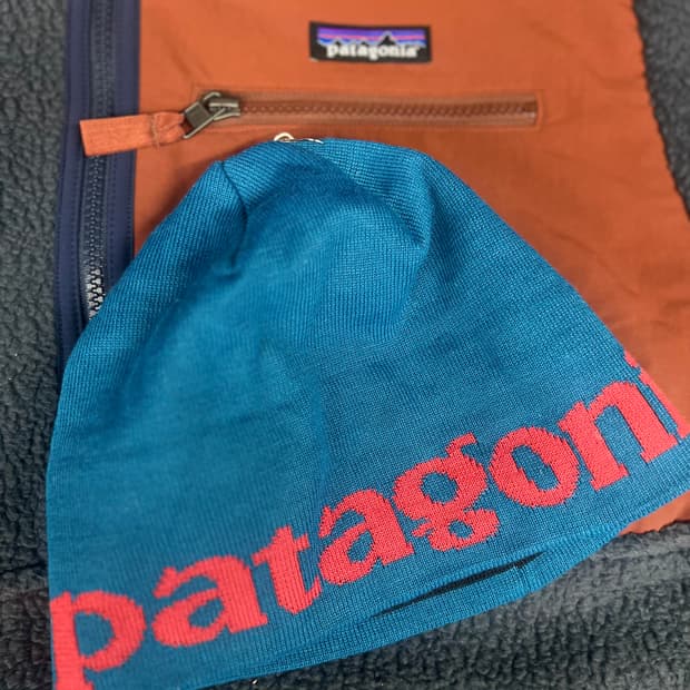 파타고니아 비니 
