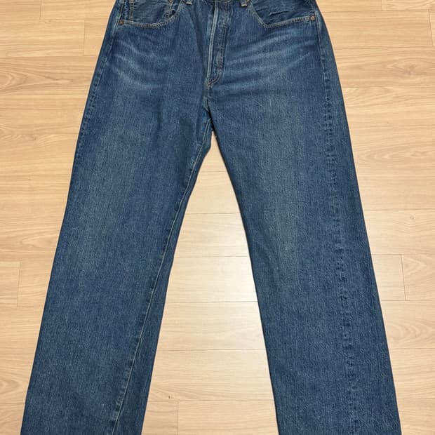 Lvc 55501 wagoner 34x32 와고너