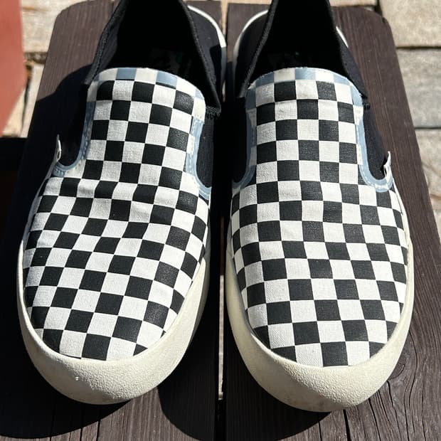 반스 컴피쿠시 원 