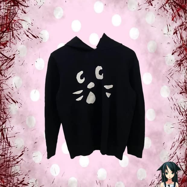 Ne net Hoodie