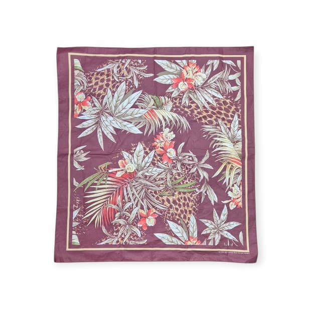 하와이안 반다나