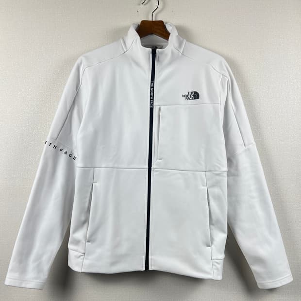 노스페이스 액트모션 기모 집업 XL(105)