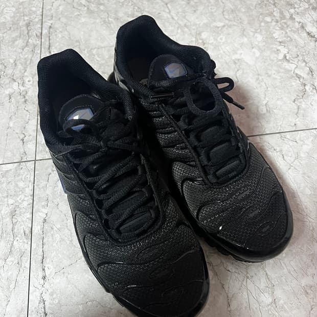 나이키 에어맥스 플러스 265