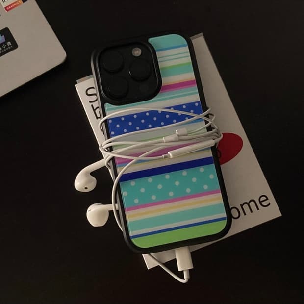 Phone case