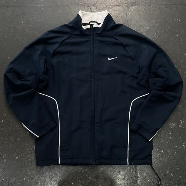 105 나이키 바람막이