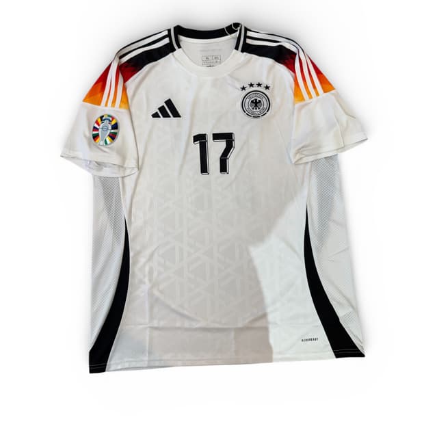 [해외XL]2024 독일 국대 홈 비르츠 유니폼 IP8139