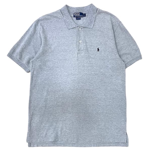 Polo Ralph Lauren pique shirt 