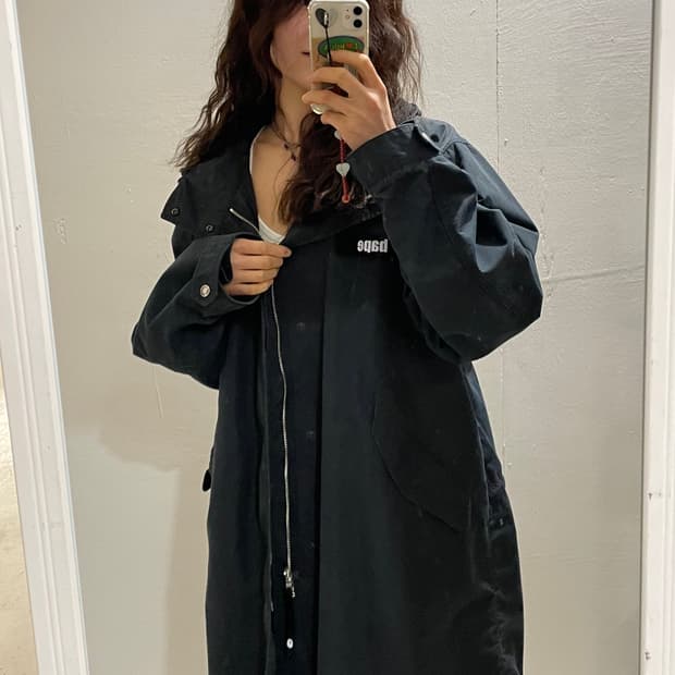 베이프 혹성탈출 피쉬테일