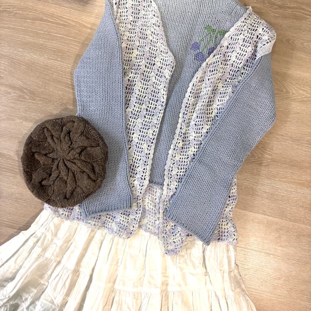 지구샵 블루베리 세트(3개 구성)