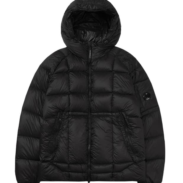 Cp company dd shell d.d쉘