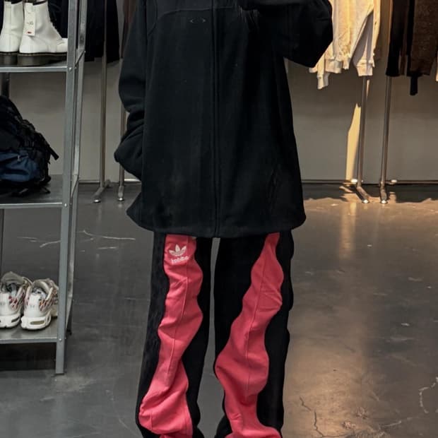 오클리 소프트웨어 코어 플리스 자켓 A2731