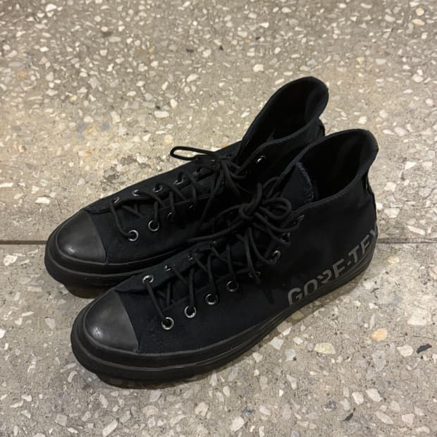 컨버스 고어텍스 290