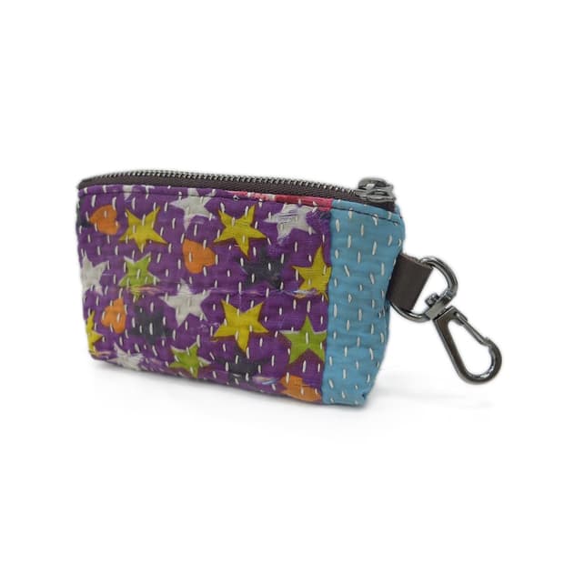 kantha pouch (065)