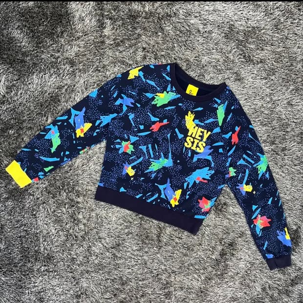 럭키슈에뜨 여성 맨투맨 (36)